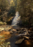  Upper Helton Creek Falls 1