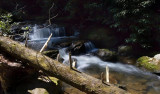 Mud Creek Falls 2