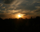Loire Sunset