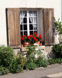 Village Window