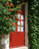 La Porte Rouge