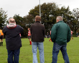 Three (Not So) Wise Monkeys