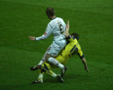 tate Crunched