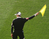 Even the Linesman is a Jack