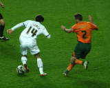 Gomez Dribble