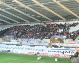 1 Short of 900- not great support!