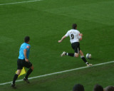 Beattie Break