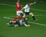 Great Save
