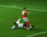 Tackle