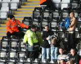Looks Like Some Geordies Stayed