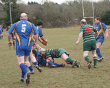 Foundsy Tackle
