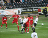 Goalmouth