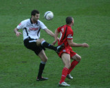If You Kept Your Eyes Open Youd See the Ball