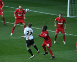 Gower header