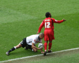 Youll Never Find the Goal There