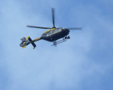 Eye In The Sky