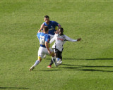 Dyer Dribble