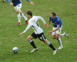 Orlandi Run