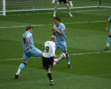 Cotterill Shot