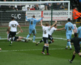 Goal Celebration