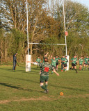 Conversion Attempt