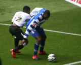 Dyer Hassling