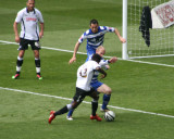 Dyer Dribble