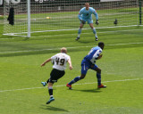 Cotterill Shot