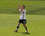 Farewell Leon?