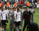 Lap of Honour