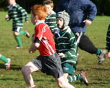 Swansea Uplands U9 v Furnace U9