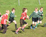 Swansea Uplands U9 v Furnace U9