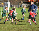 Swansea Uplands U9 v Furnace U9