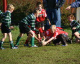 Swansea Uplands U9 v Furnace U9