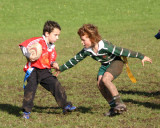 Swansea Uplands U8 v Furnace U8