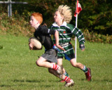 Swansea Uplands U8 v Furnace U8