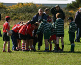 Swansea Uplands U10 v Furnace U10