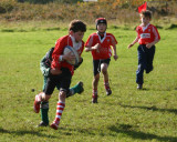 Swansea Uplands U10 v Furnace U10