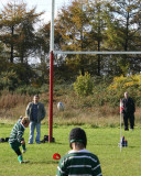 Swansea Uplands U10 v Furnace U10