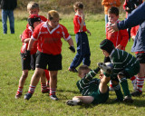 Swansea Uplands U10 v Furnace U10