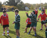 Swansea Uplands U10 v Furnace U10