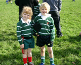 Brother and Sister