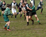Charlies Man