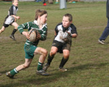 Joe Run