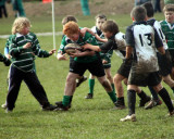 Joel Charge