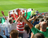 Oldham Away