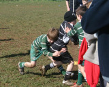 Joe Tackle