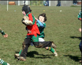 Owen Tackle