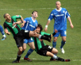 GillingHAM Sandwich