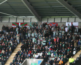 Yeovil Fans